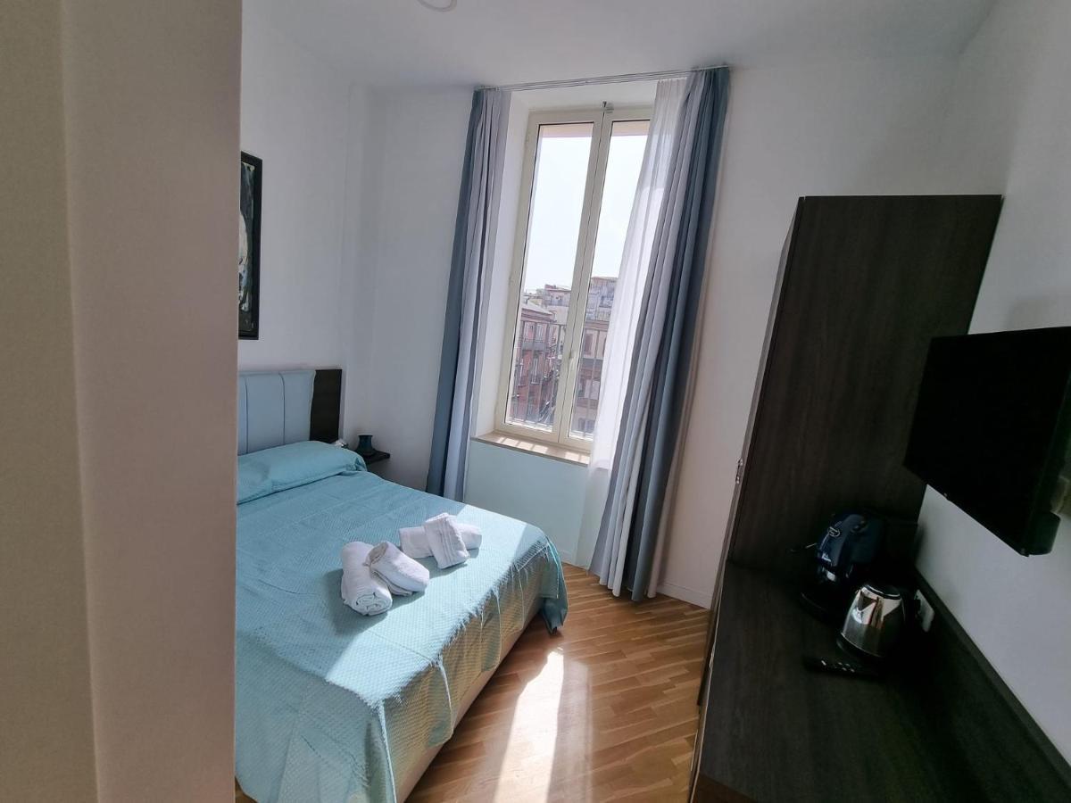 Barbaja Suites In Street Toledo 205 Νάπολη Εξωτερικό φωτογραφία