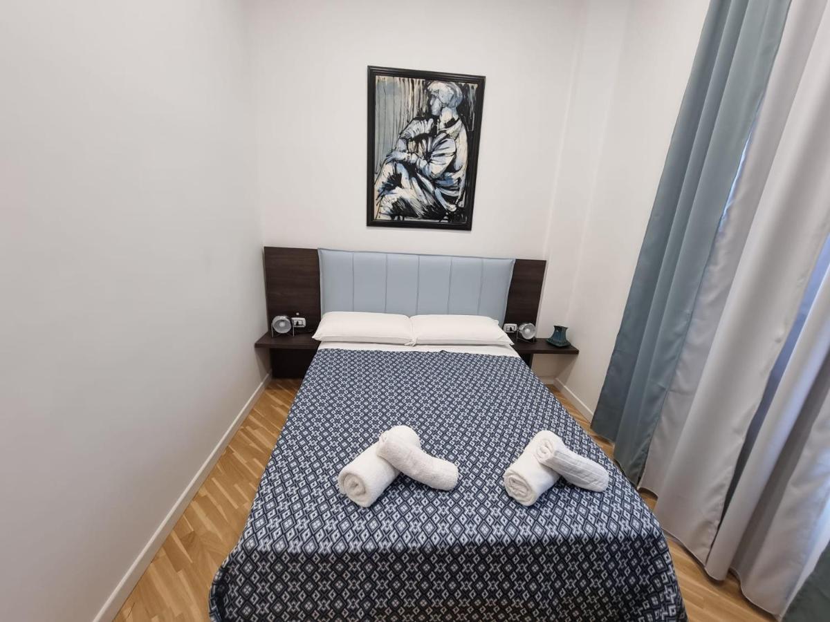 Barbaja Suites In Street Toledo 205 Νάπολη Εξωτερικό φωτογραφία
