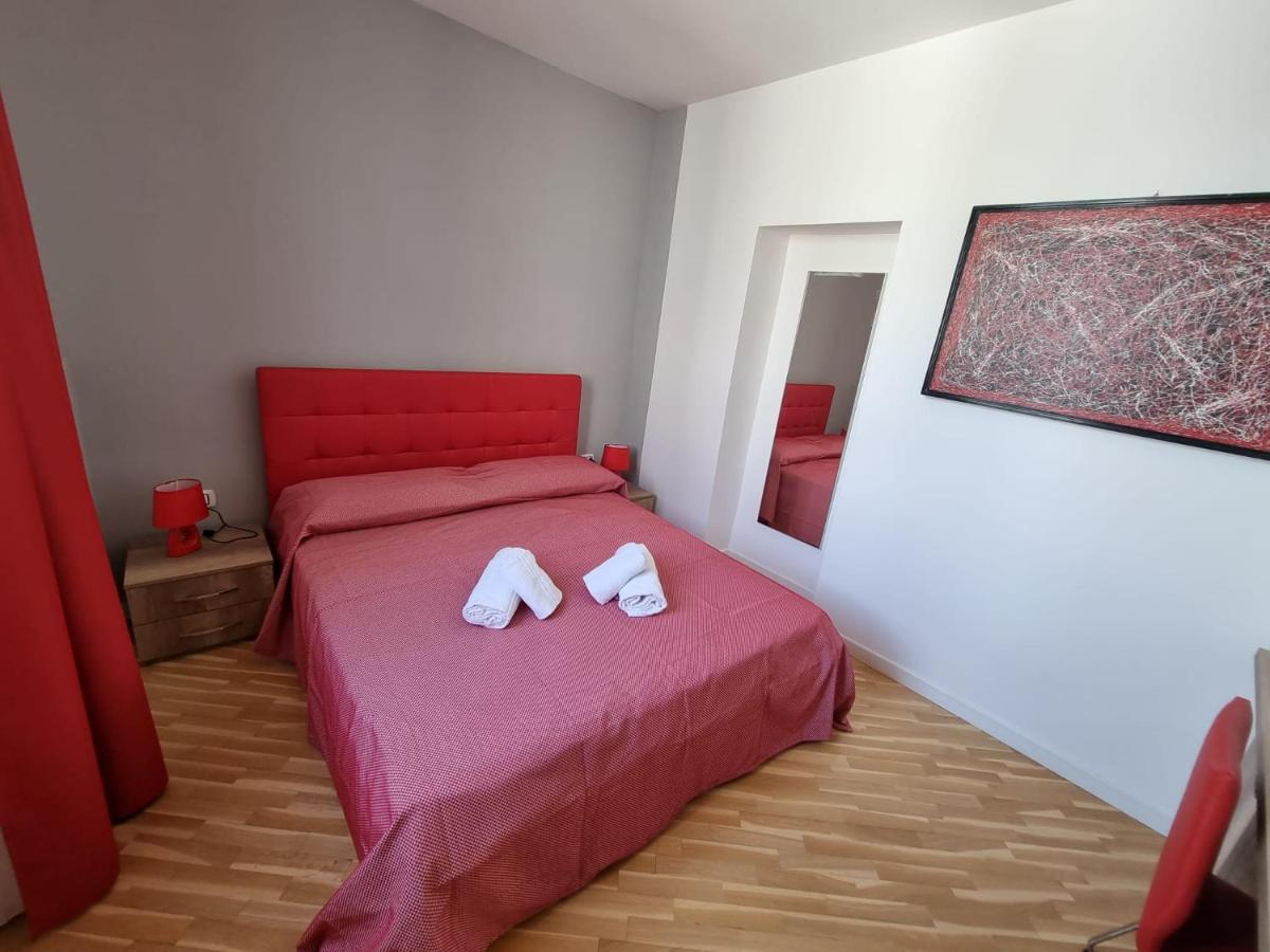 Barbaja Suites In Street Toledo 205 Νάπολη Εξωτερικό φωτογραφία