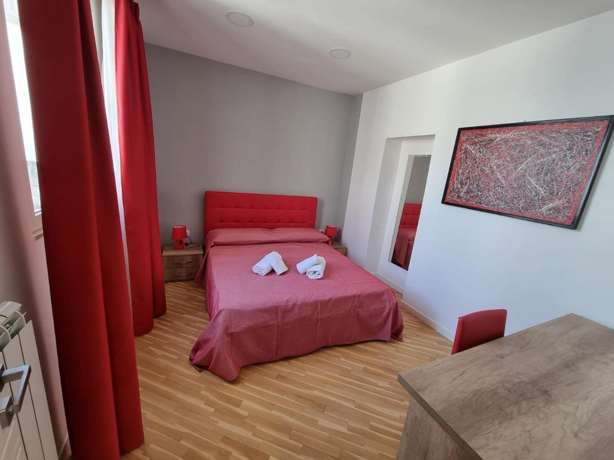 Barbaja Suites In Street Toledo 205 Νάπολη Εξωτερικό φωτογραφία