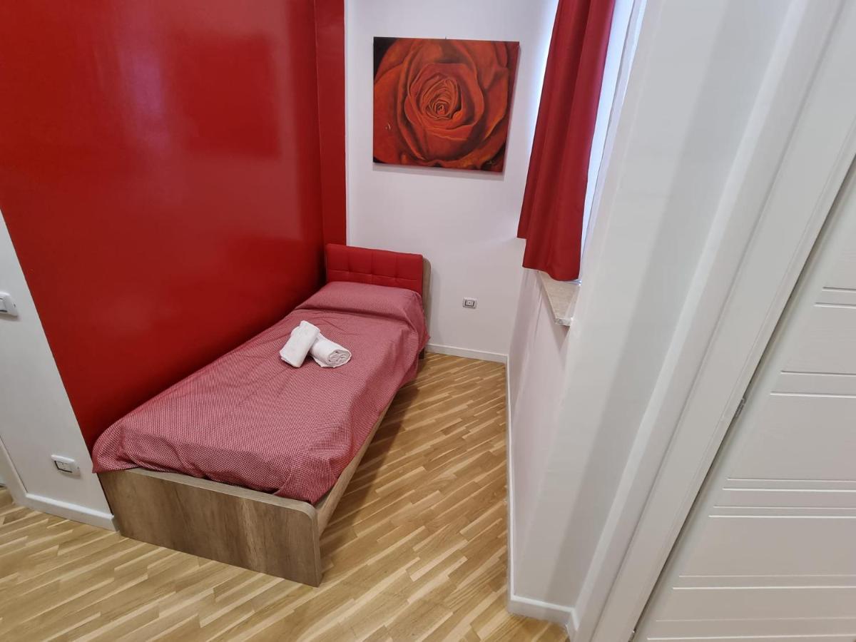 Barbaja Suites In Street Toledo 205 Νάπολη Εξωτερικό φωτογραφία