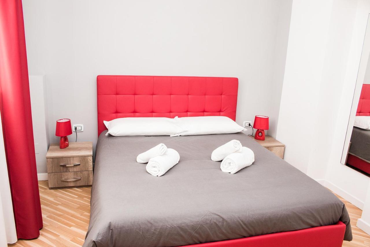 Barbaja Suites In Street Toledo 205 Νάπολη Εξωτερικό φωτογραφία