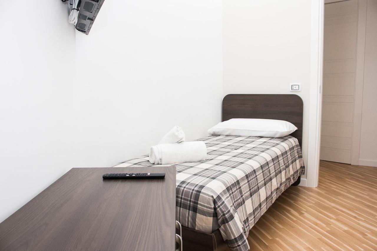 Barbaja Suites In Street Toledo 205 Νάπολη Εξωτερικό φωτογραφία