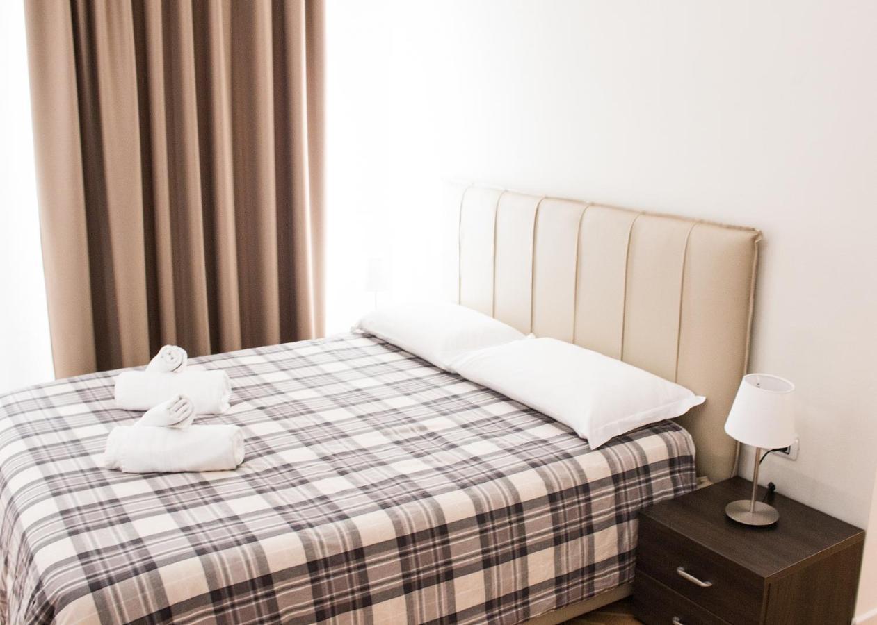 Barbaja Suites In Street Toledo 205 Νάπολη Εξωτερικό φωτογραφία