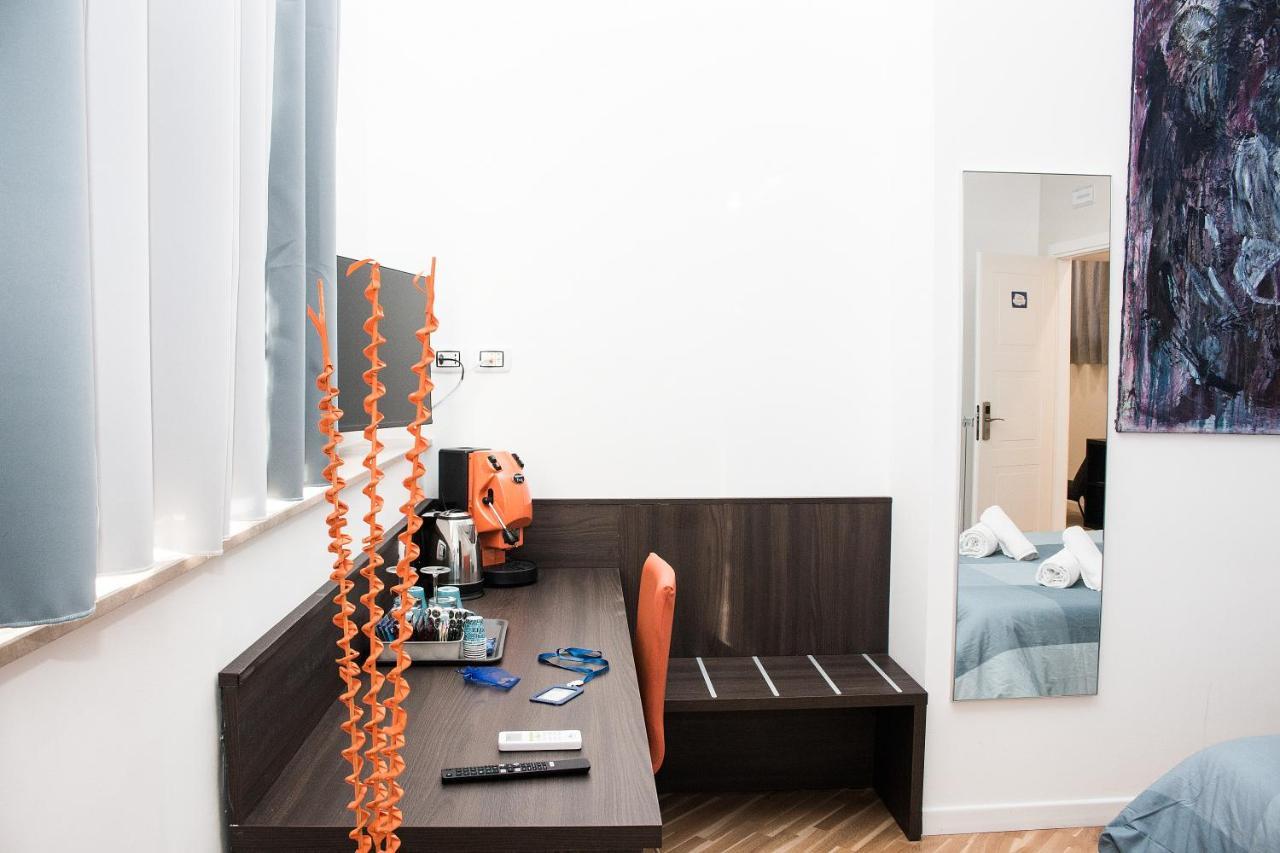 Barbaja Suites In Street Toledo 205 Νάπολη Εξωτερικό φωτογραφία
