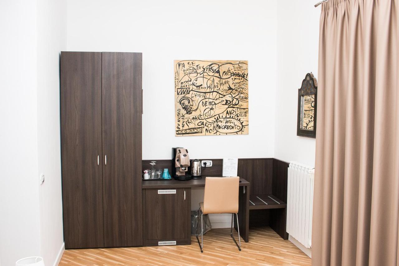 Barbaja Suites In Street Toledo 205 Νάπολη Εξωτερικό φωτογραφία
