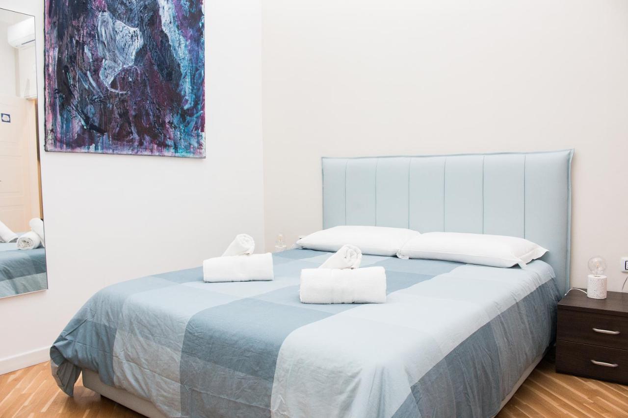 Barbaja Suites In Street Toledo 205 Νάπολη Εξωτερικό φωτογραφία