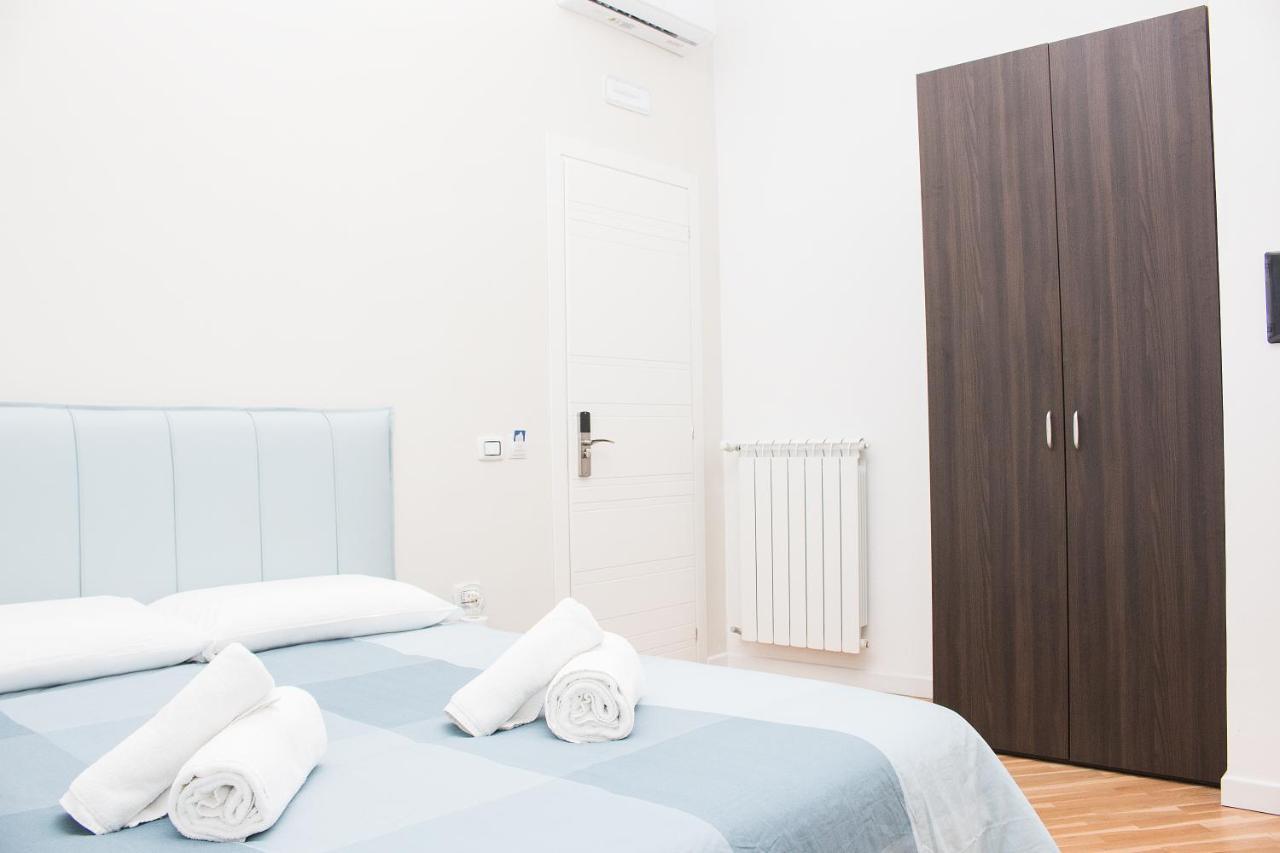 Barbaja Suites In Street Toledo 205 Νάπολη Εξωτερικό φωτογραφία