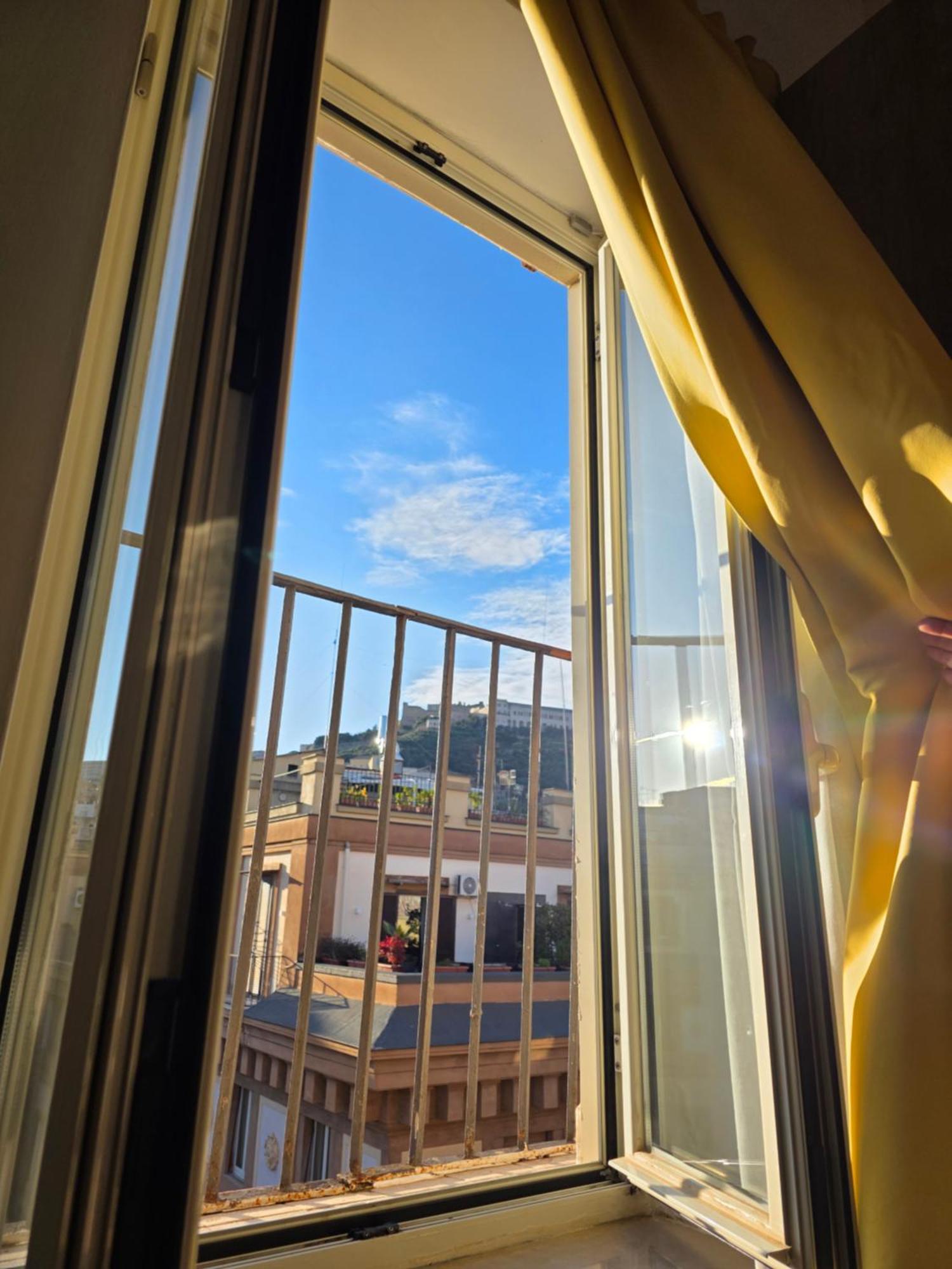 Barbaja Suites In Street Toledo 205 Νάπολη Εξωτερικό φωτογραφία